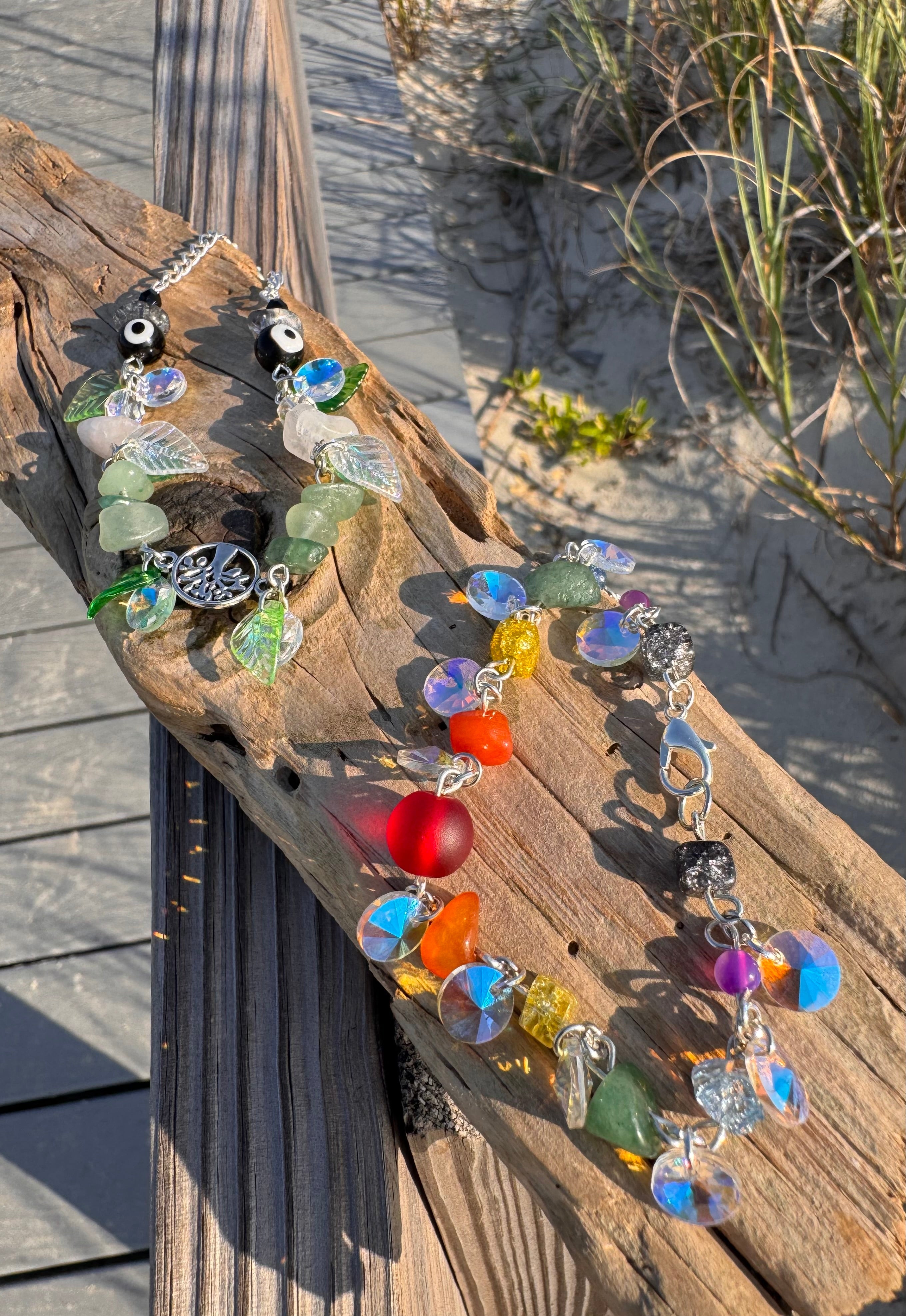 Handmade Jewelry