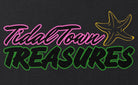 Tidal Town Treasures - Home